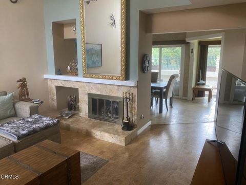 Tiny photo for 1425 Calle Lozano, Camarillo, CA 93012 (MLS # V1-35561)