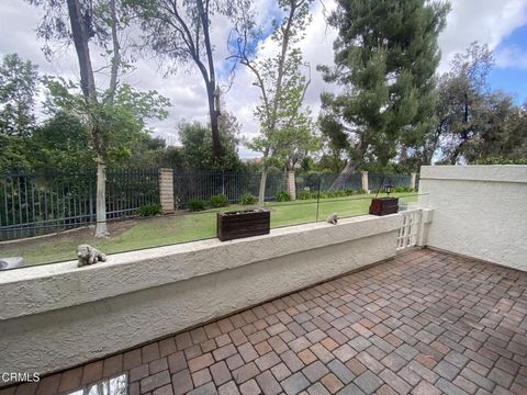 Tiny photo for 1425 Calle Lozano, Camarillo, CA 93012 (MLS # V1-35561)