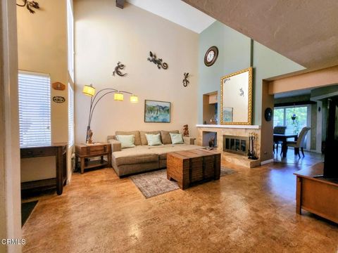 Tiny photo for 1425 Calle Lozano, Camarillo, CA 93012 (MLS # V1-35561)