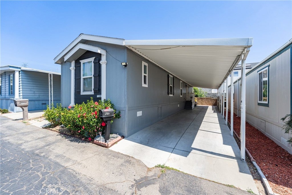 16079 Yarnell St B20