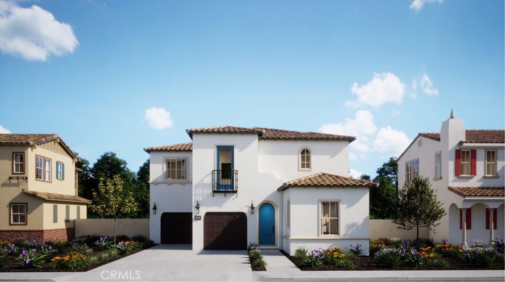 Cortona - Residential