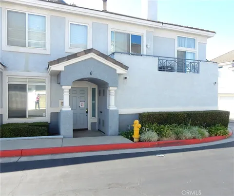 2265 Indigo Hills Drive Unit 6, Corona, CA 92879 - MLS#: IV25195809