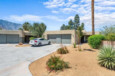 Photo of 2971 E Sunflower Circle E, Palm Springs, CA 92262 (MLS # IG26072777)