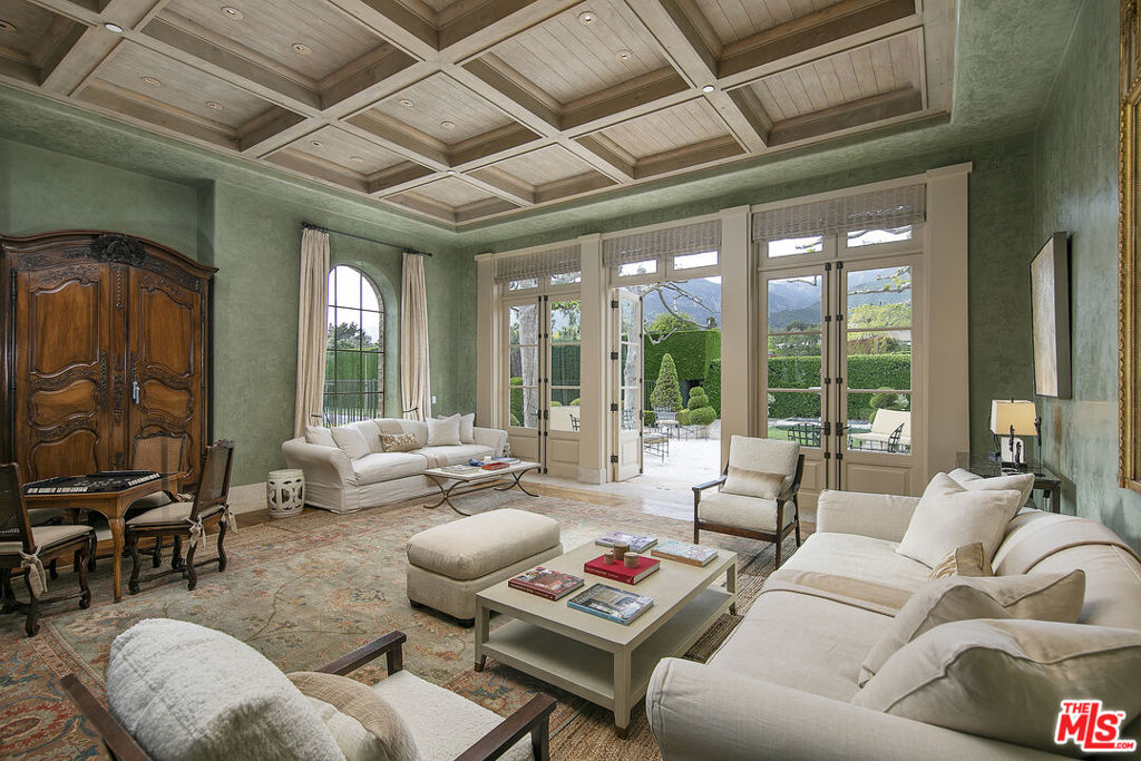 Birnam Wood Golf Club - Residential