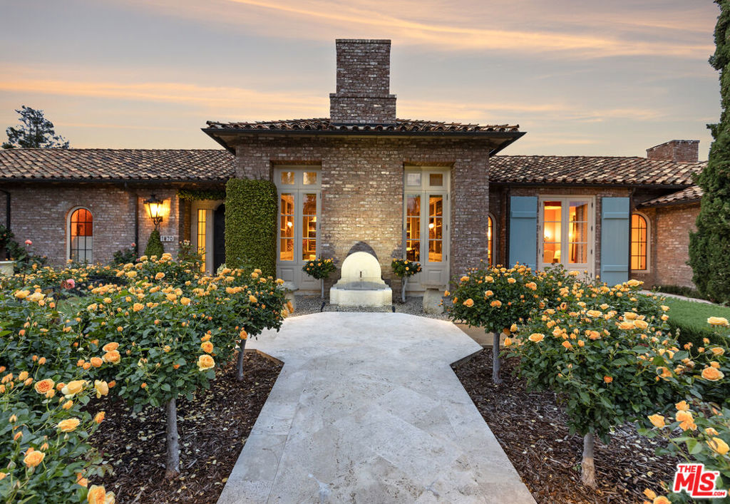 Birnam Wood Golf Club - Residential