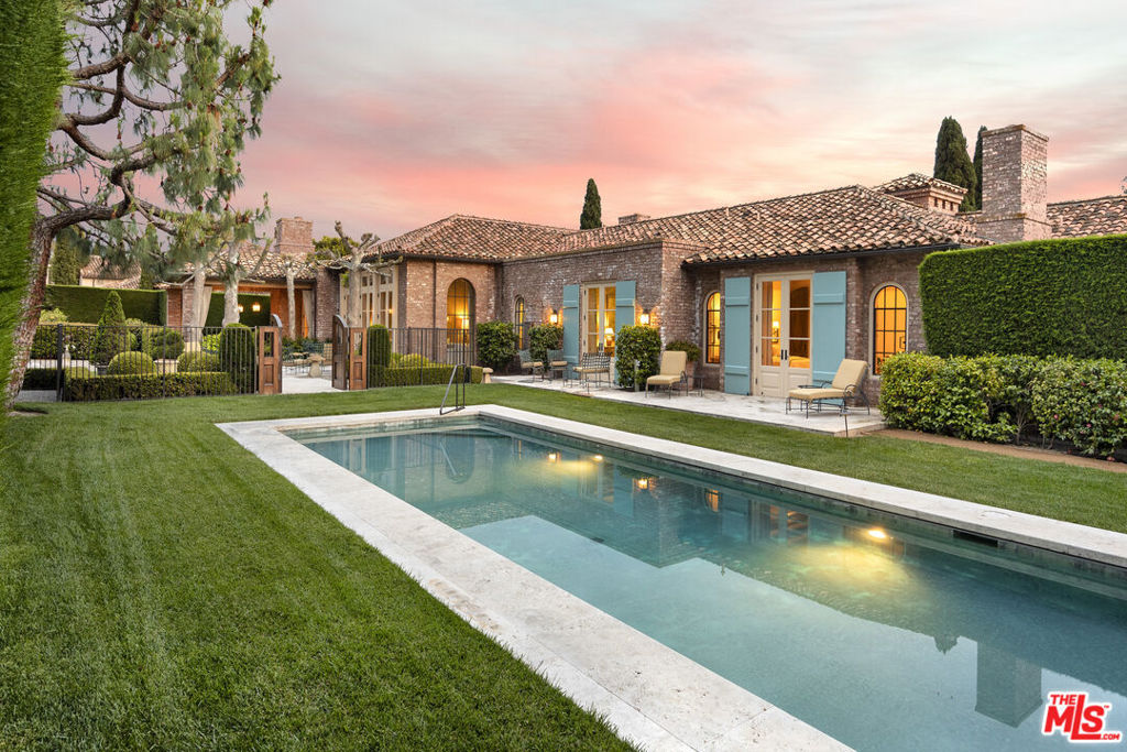 Birnam Wood Golf Club - Residential