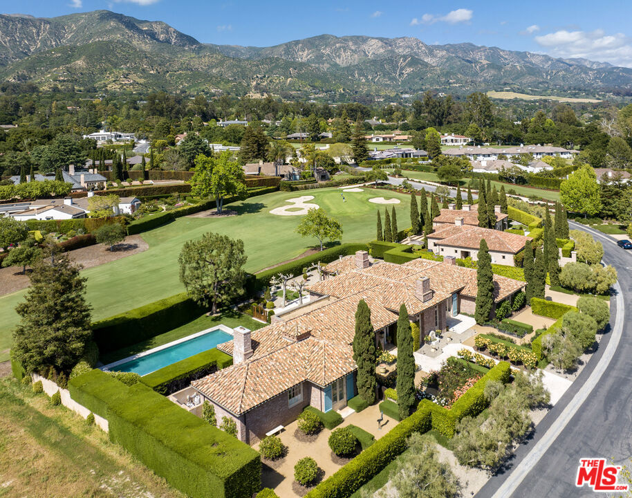 Birnam Wood Golf Club - Residential