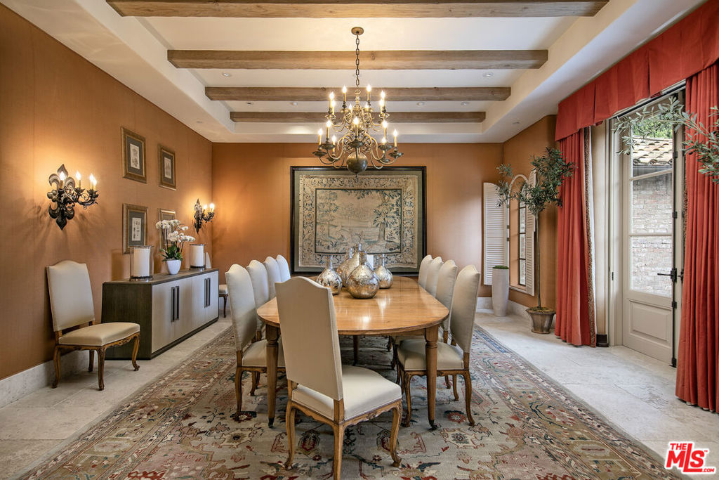 Birnam Wood Golf Club - Residential