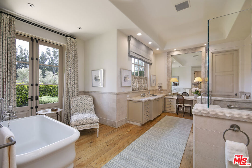 Birnam Wood Golf Club - Residential