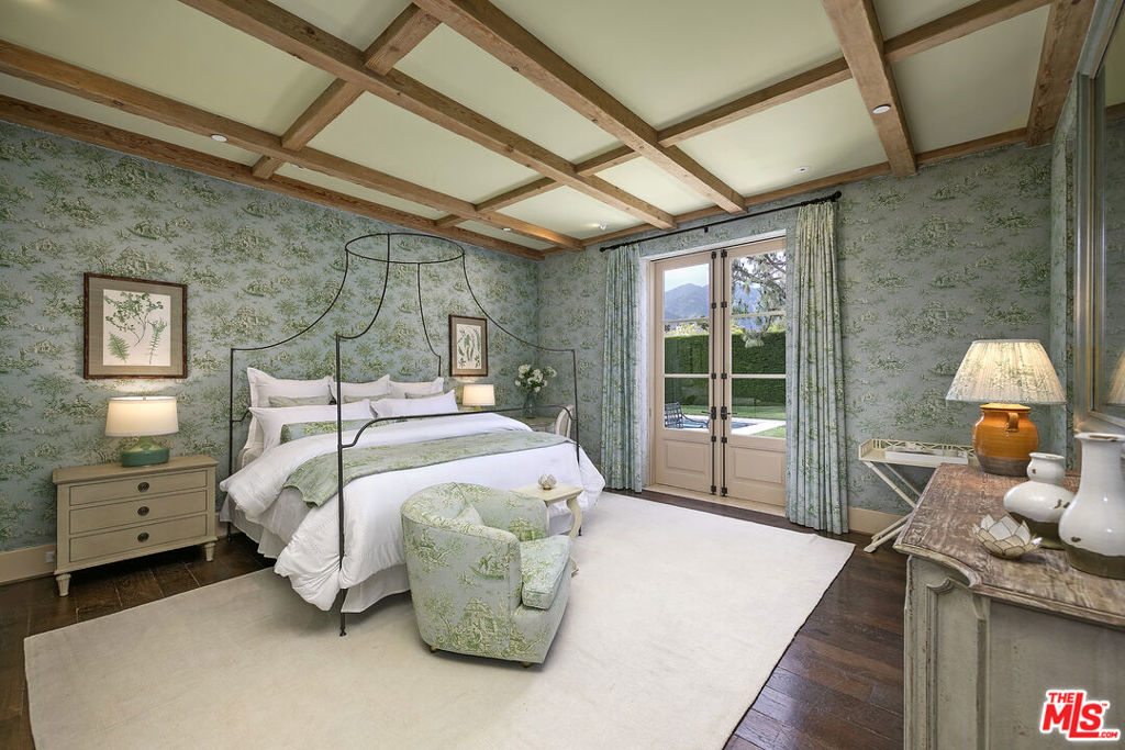 Birnam Wood Golf Club - Residential