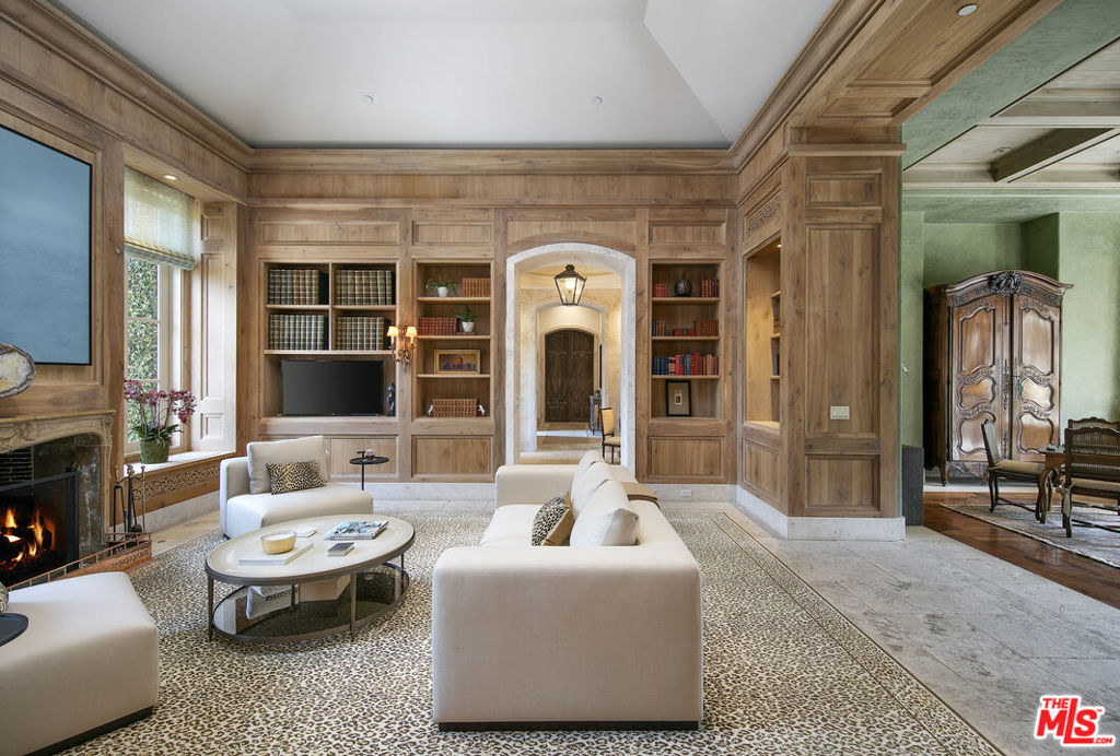 Birnam Wood Golf Club - Residential