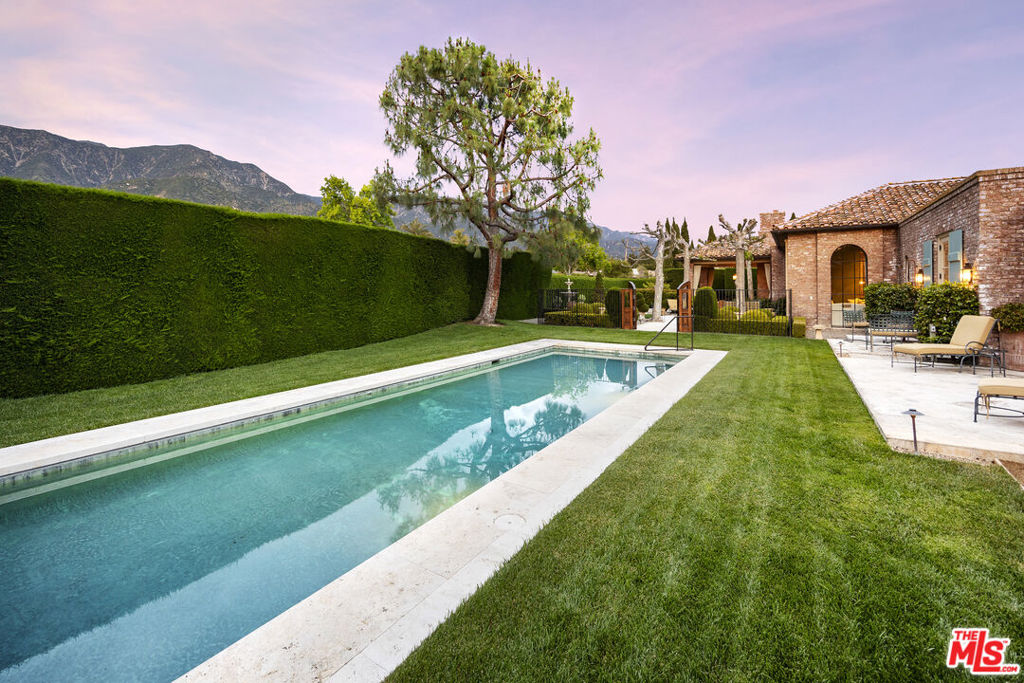 Birnam Wood Golf Club - Residential