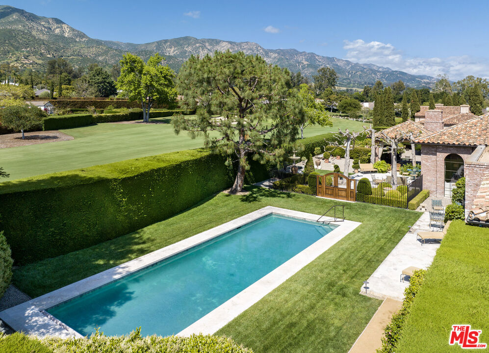 Birnam Wood Golf Club - Residential