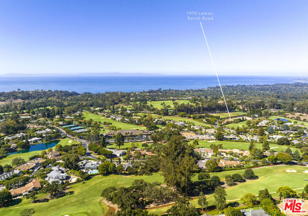 Birnam Wood Golf Club - Residential