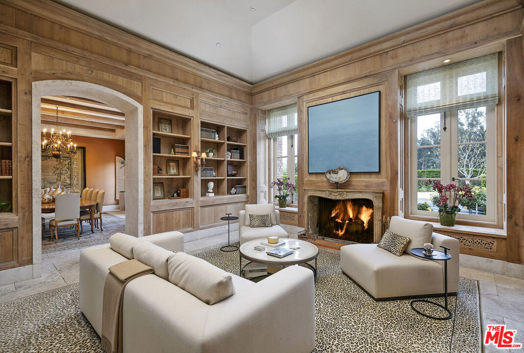 Birnam Wood Golf Club - Residential