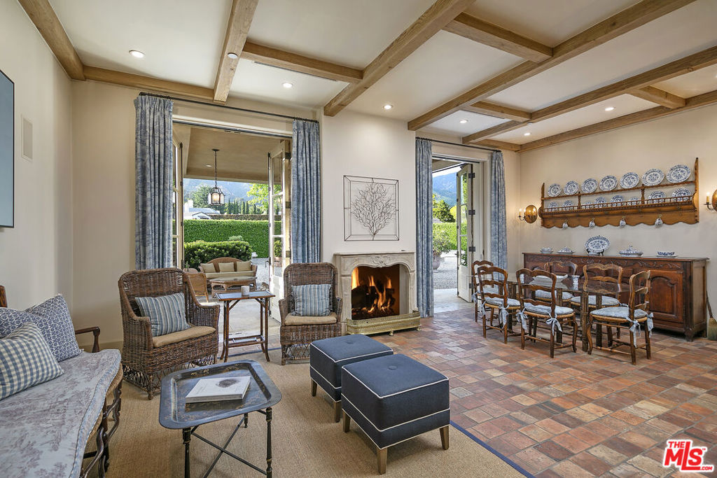 Birnam Wood Golf Club - Residential