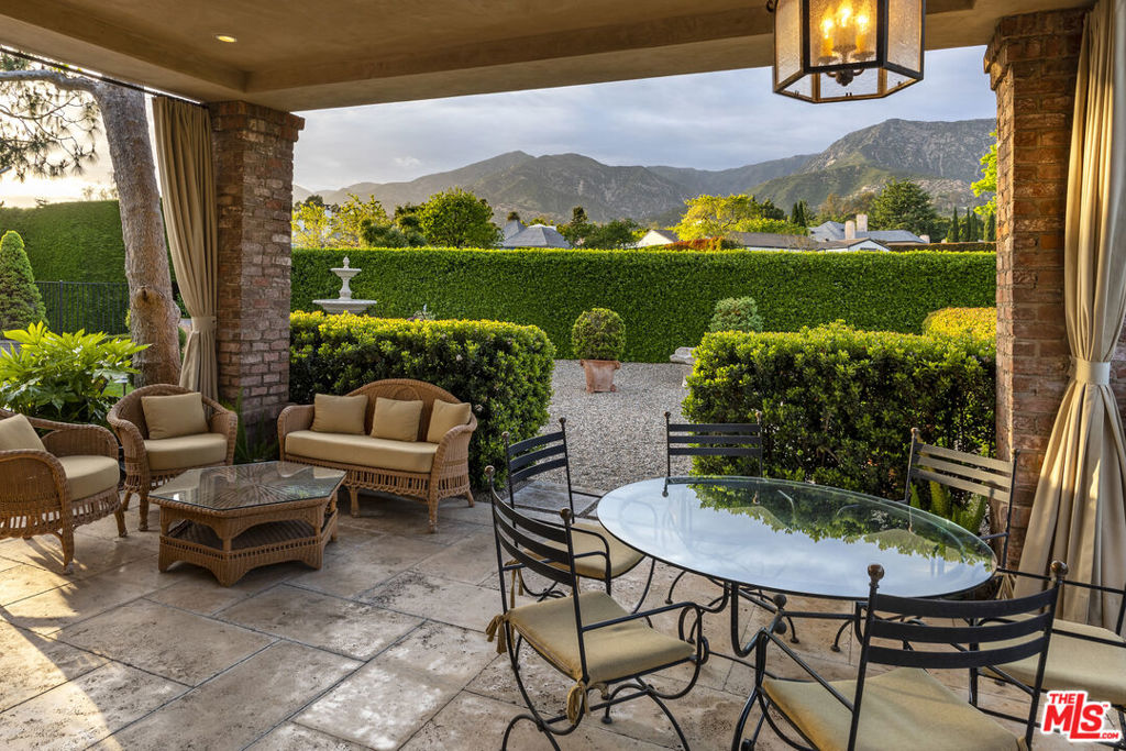 Birnam Wood Golf Club - Residential