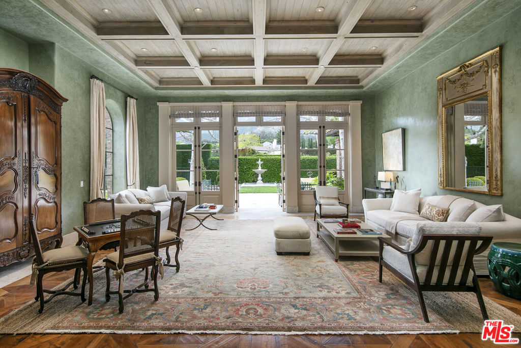 Birnam Wood Golf Club - Residential