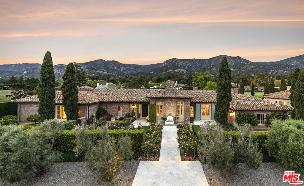 Birnam Wood Golf Club - Residential