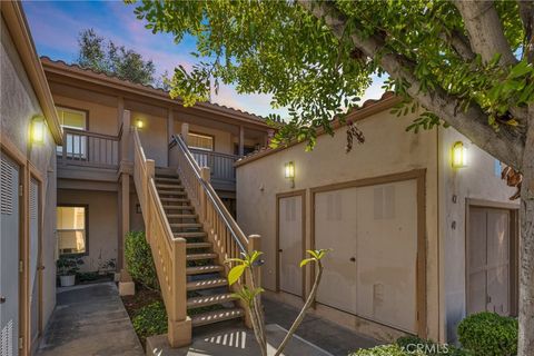 42 Abrigo Rancho Santa Margarita CA 92688