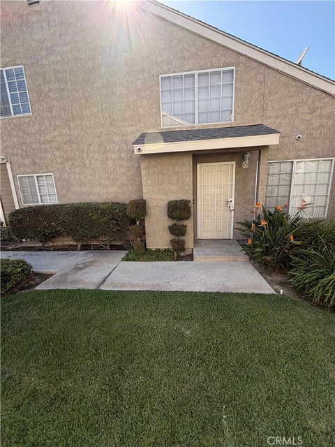 Photo of 7451 Skyline DR, Stanton, CA 90680 (MLS # RS26186840)