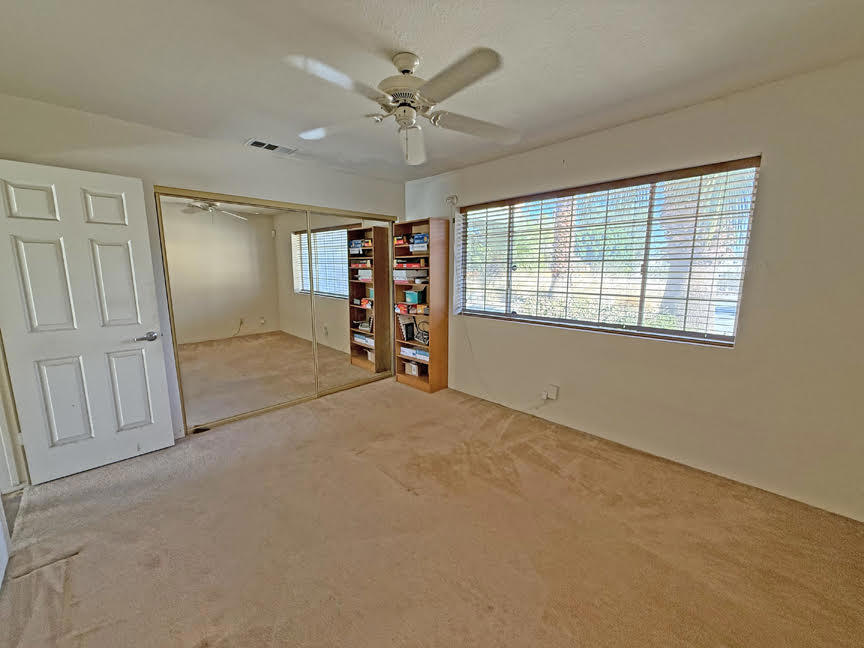 Chino Canyon - Residential