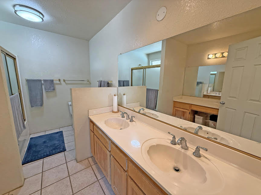 Chino Canyon - Residential