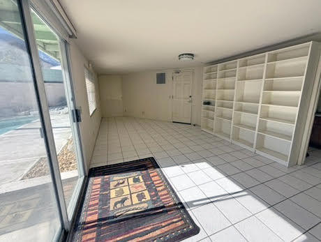 Chino Canyon - Residential