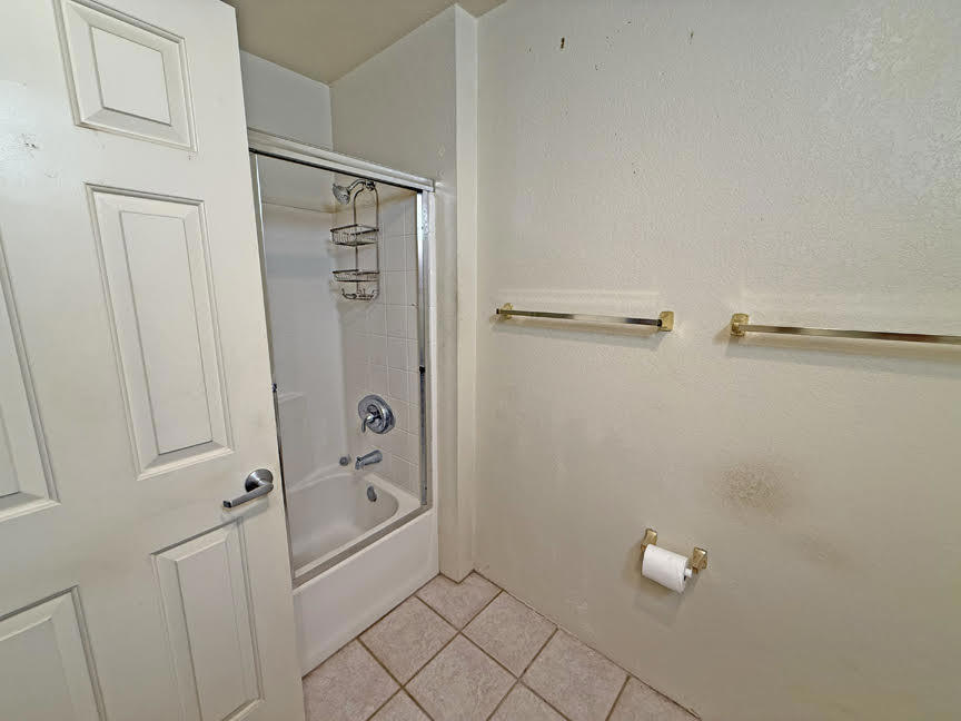 Chino Canyon - Residential