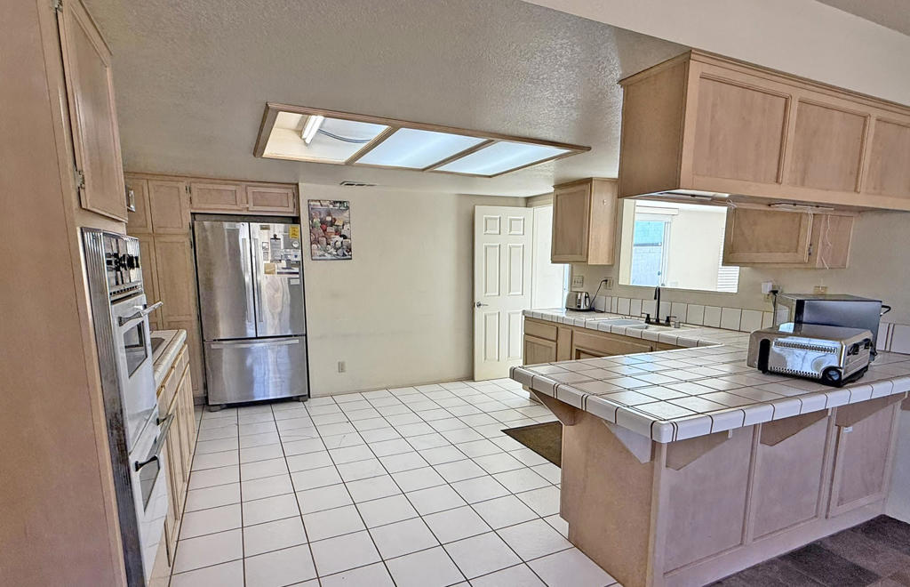 Chino Canyon - Residential