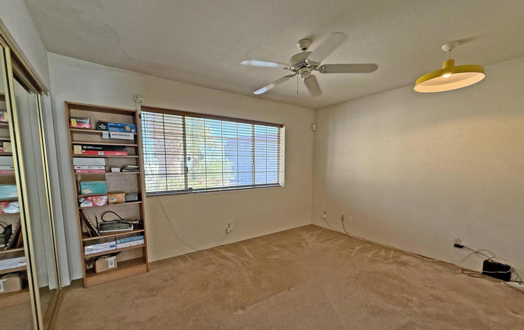 Chino Canyon - Residential