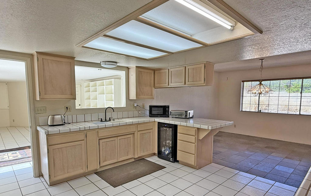 Chino Canyon - Residential