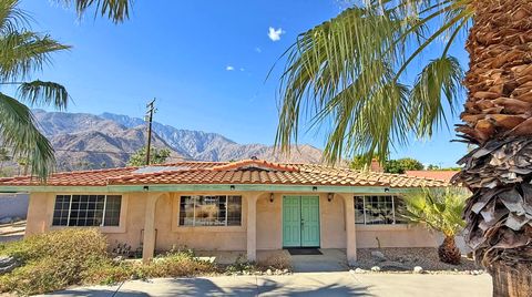 Photo of 2381 N Junipero Avenue, Palm Springs, CA 92262 (MLS # 219138811PS)