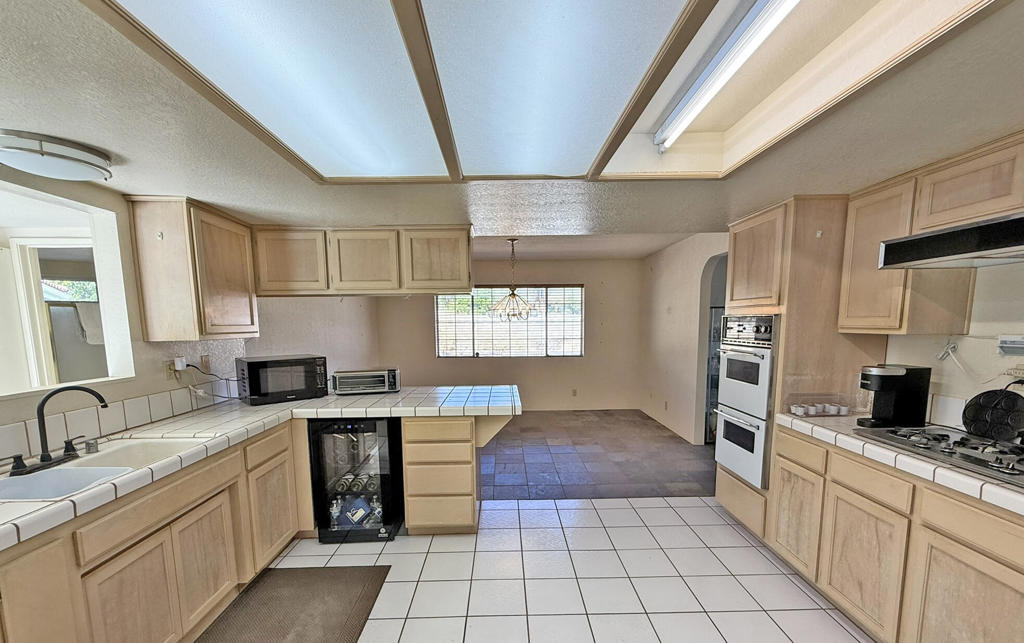 Chino Canyon - Residential