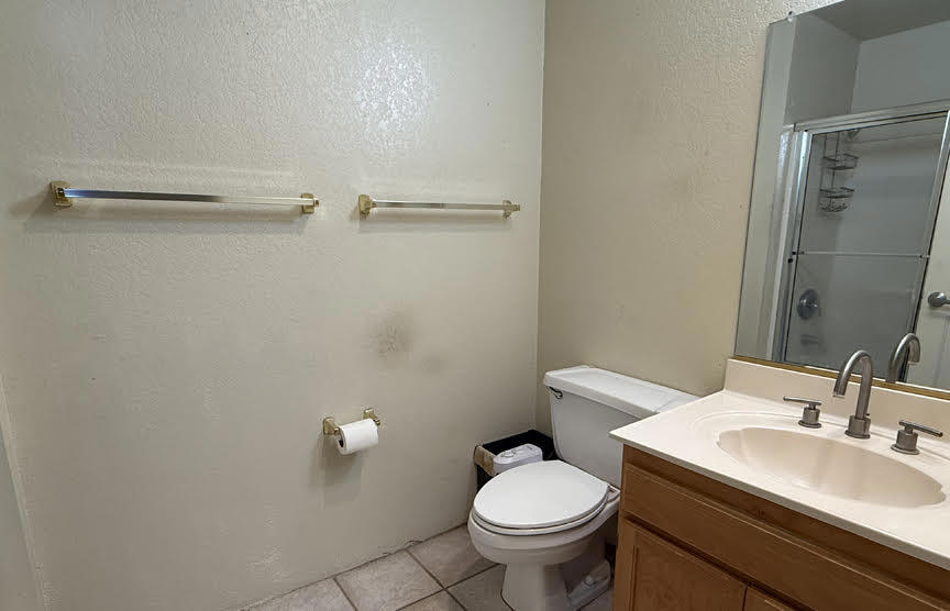 Chino Canyon - Residential