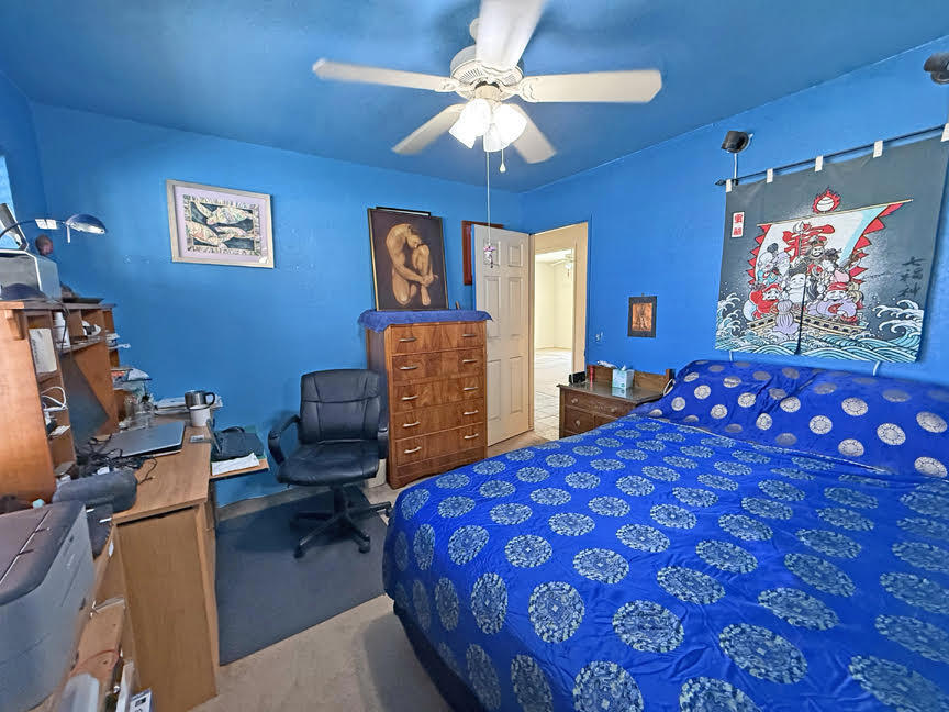 Chino Canyon - Residential