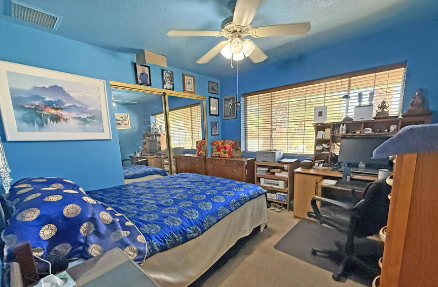 Chino Canyon - Residential