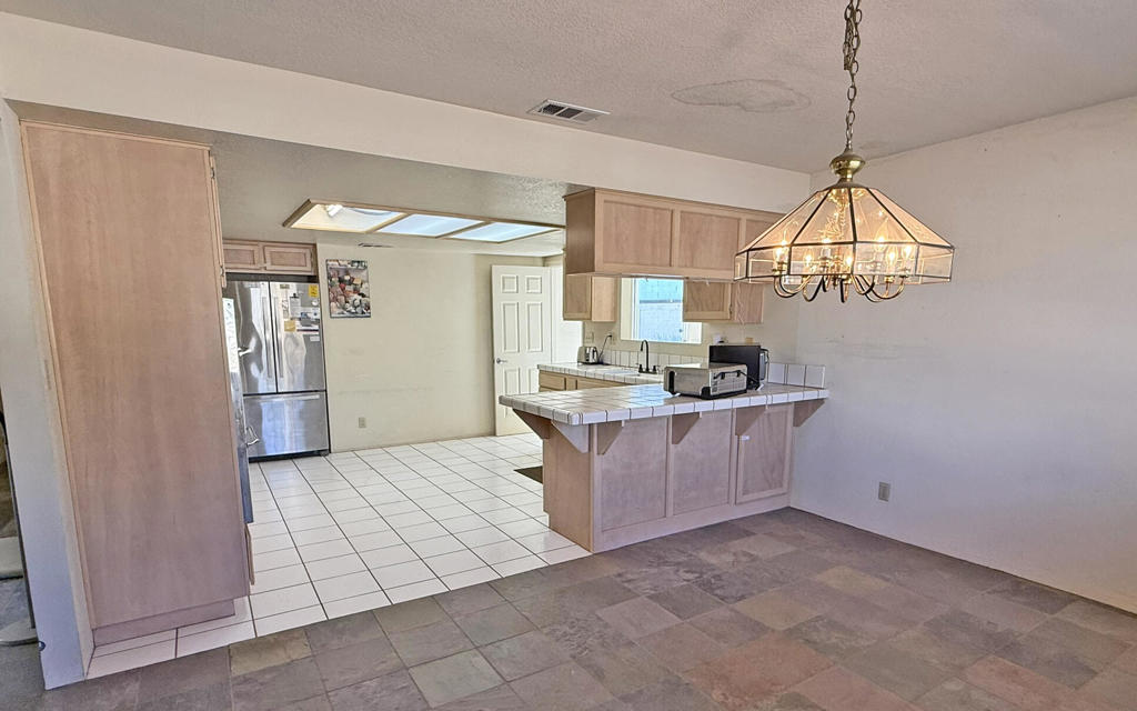 Chino Canyon - Residential