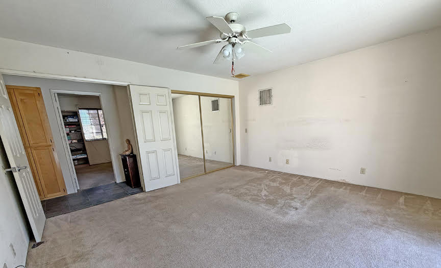 Chino Canyon - Residential