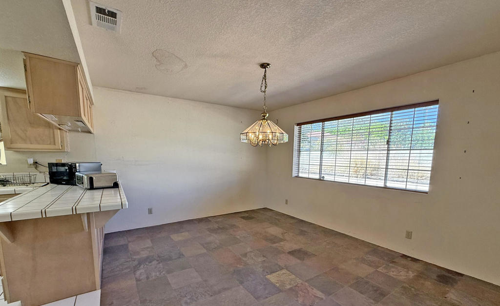 Chino Canyon - Residential