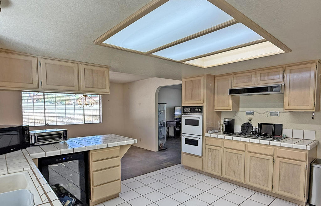 Chino Canyon - Residential