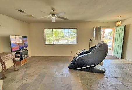 Chino Canyon - Residential