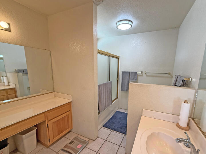 Chino Canyon - Residential