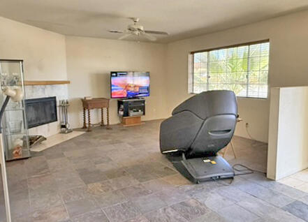 Chino Canyon - Residential