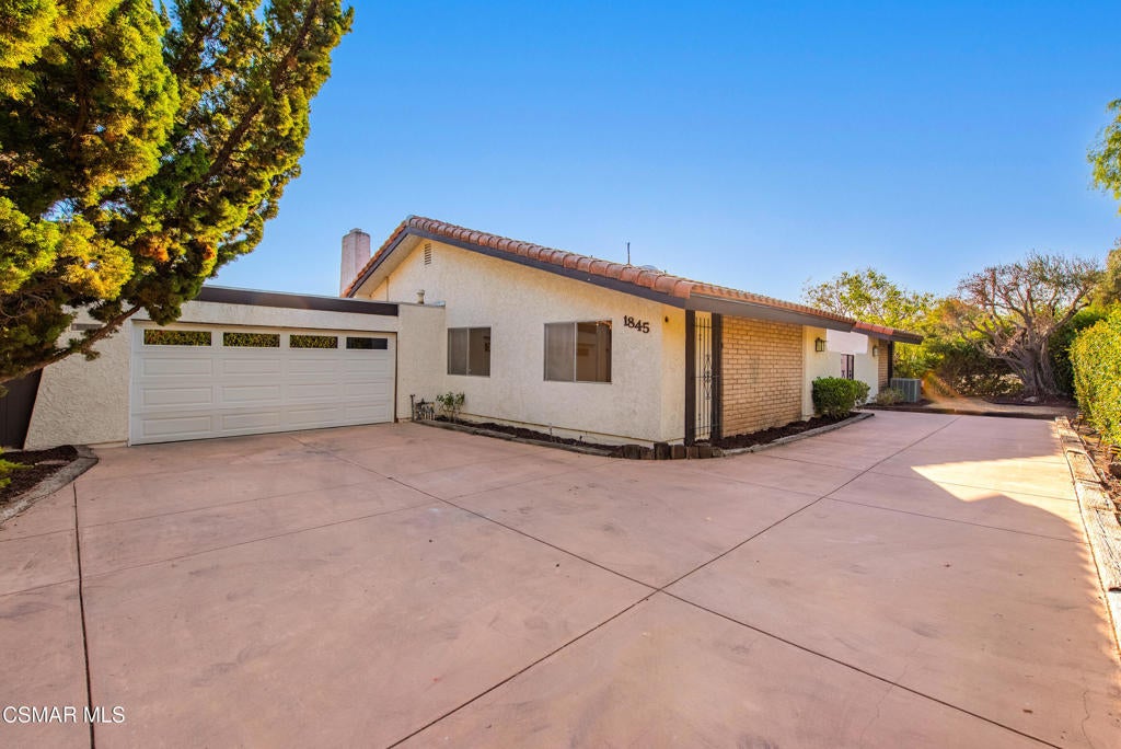 1845 Calle Petaluma