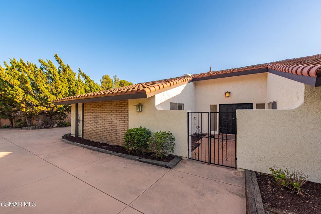1845 Calle Petaluma