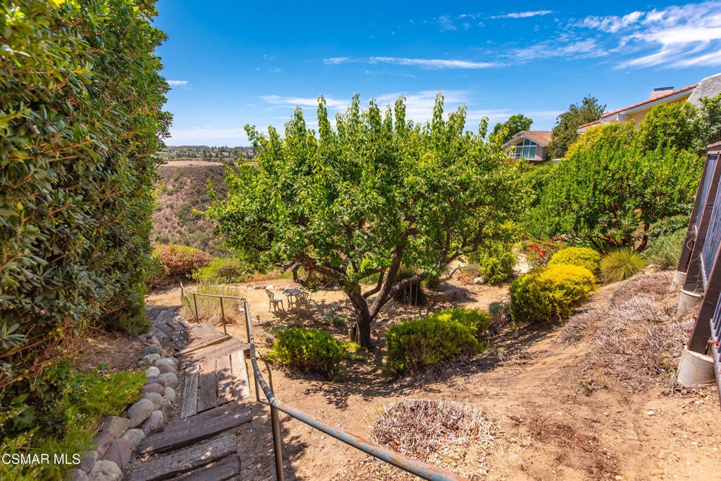 1845 Calle Petaluma