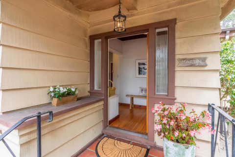 Photo of 0 3rd Avenue 2 NE Mission Street, Carmel, CA 93921 (MLS # ML82057091)
