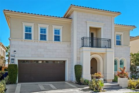 22 Sorrel Lake Forest CA 92630