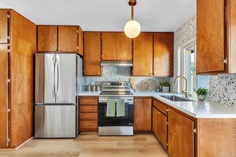 Photo of 8750 Wahl Street, Santee, CA 92071 (MLS # PTP2602642)